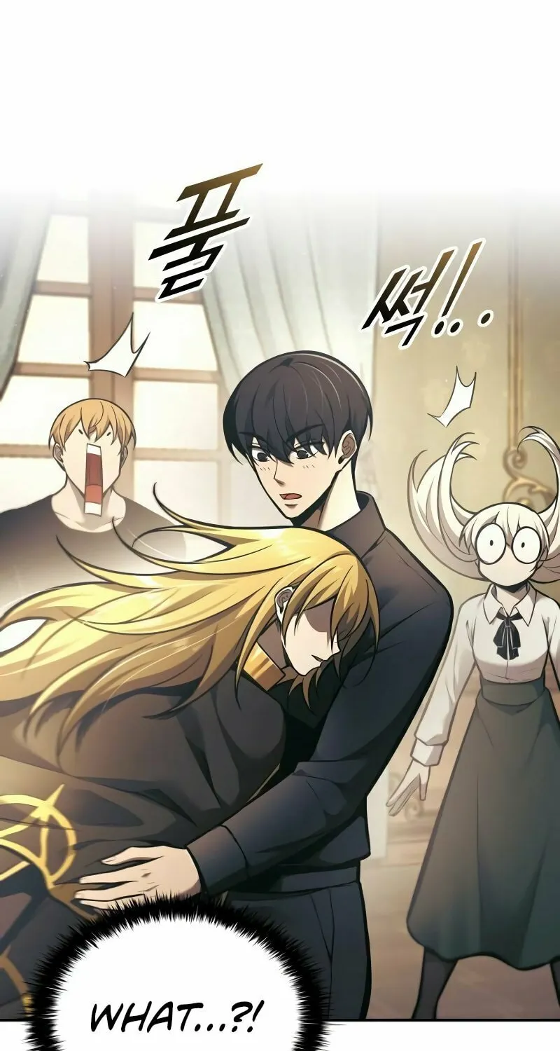 Read Tyrant of the Tower Defense Game EN Manga Online