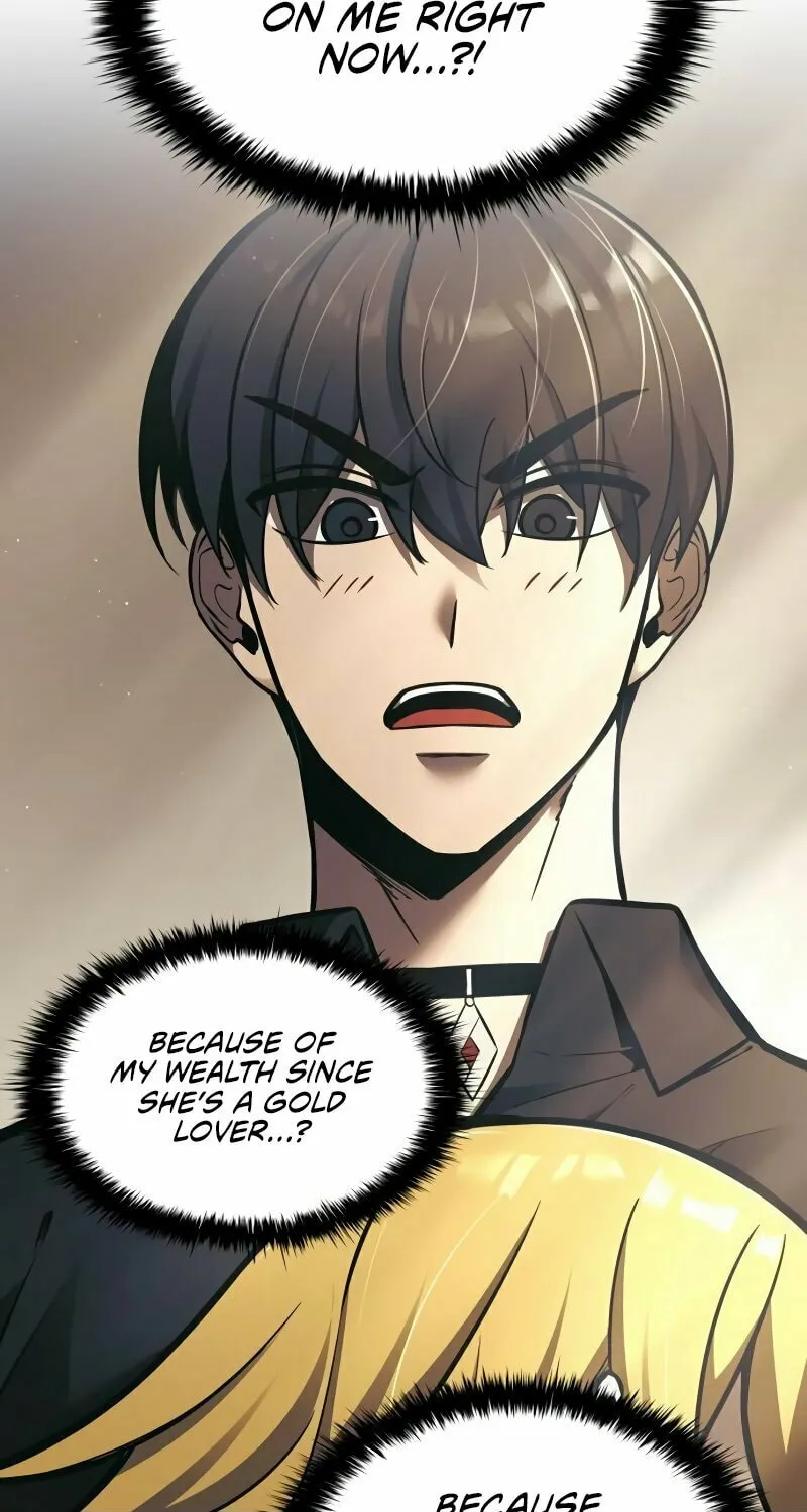 Read Tyrant of the Tower Defense Game EN Manga Online