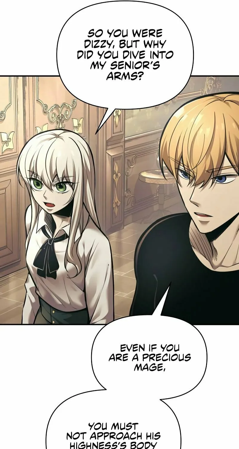 Read Tyrant of the Tower Defense Game EN Manga Online
