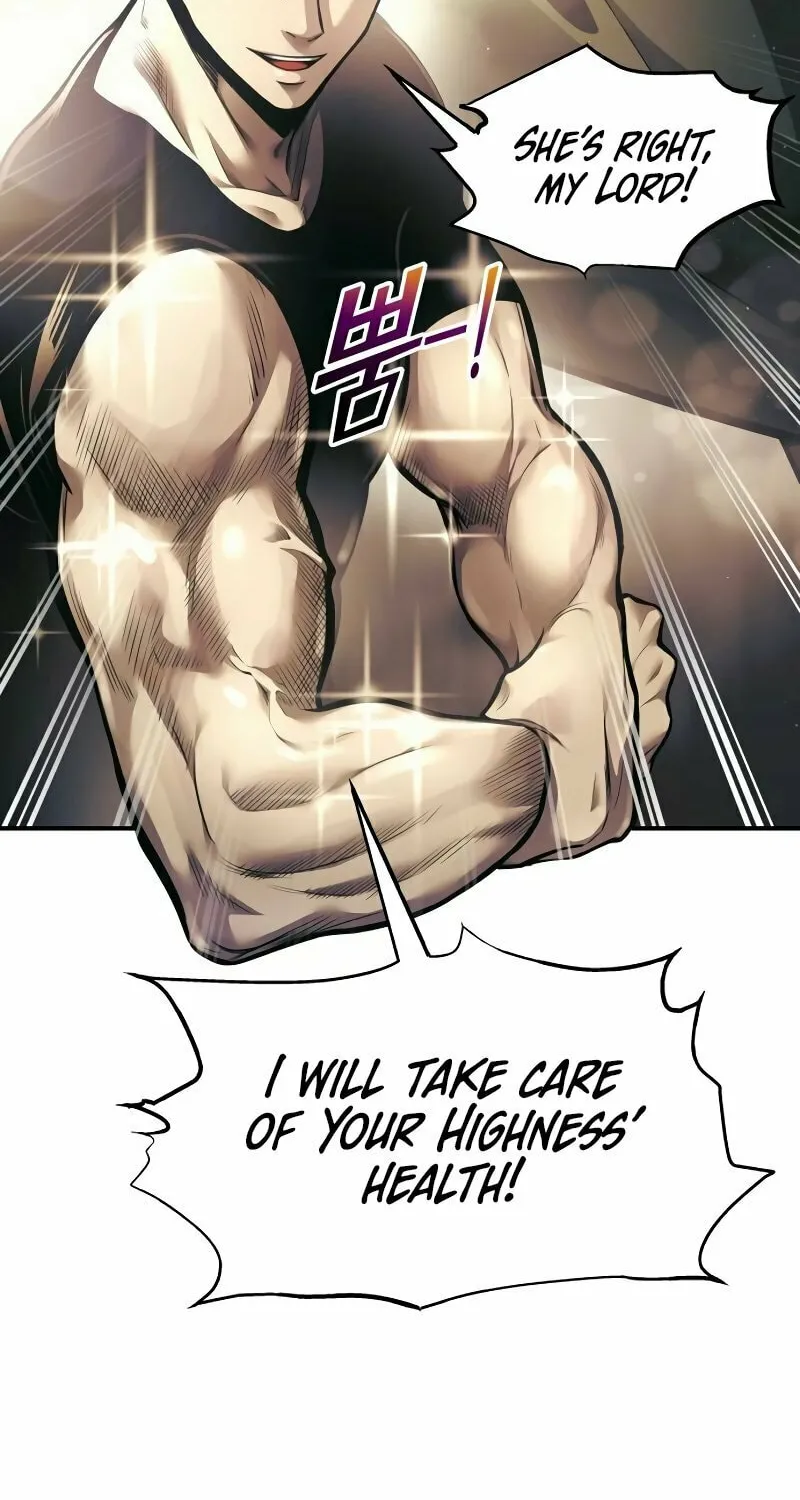 Read Tyrant of the Tower Defense Game EN Manga Online