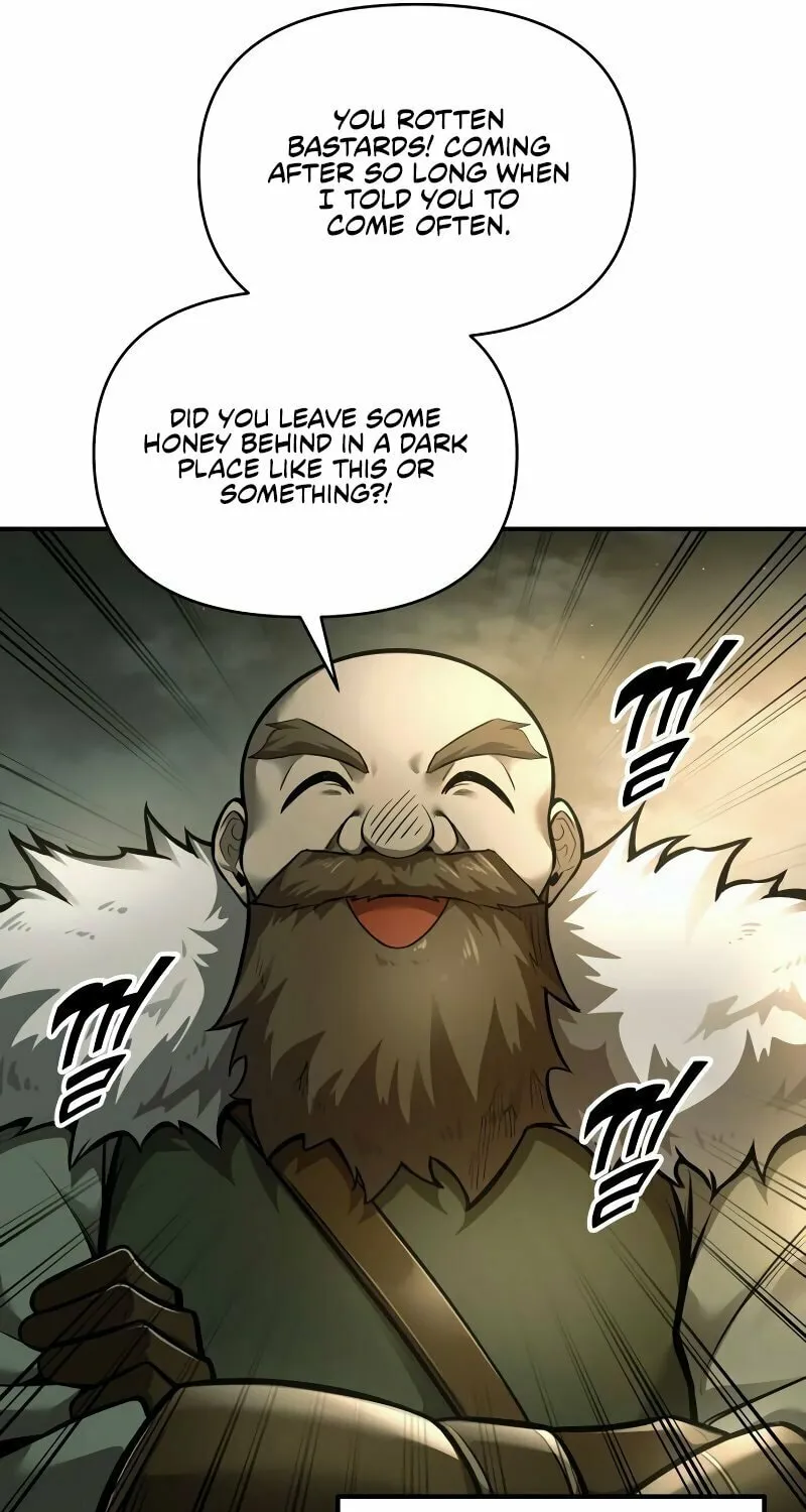 Read Tyrant of the Tower Defense Game EN Manga Online