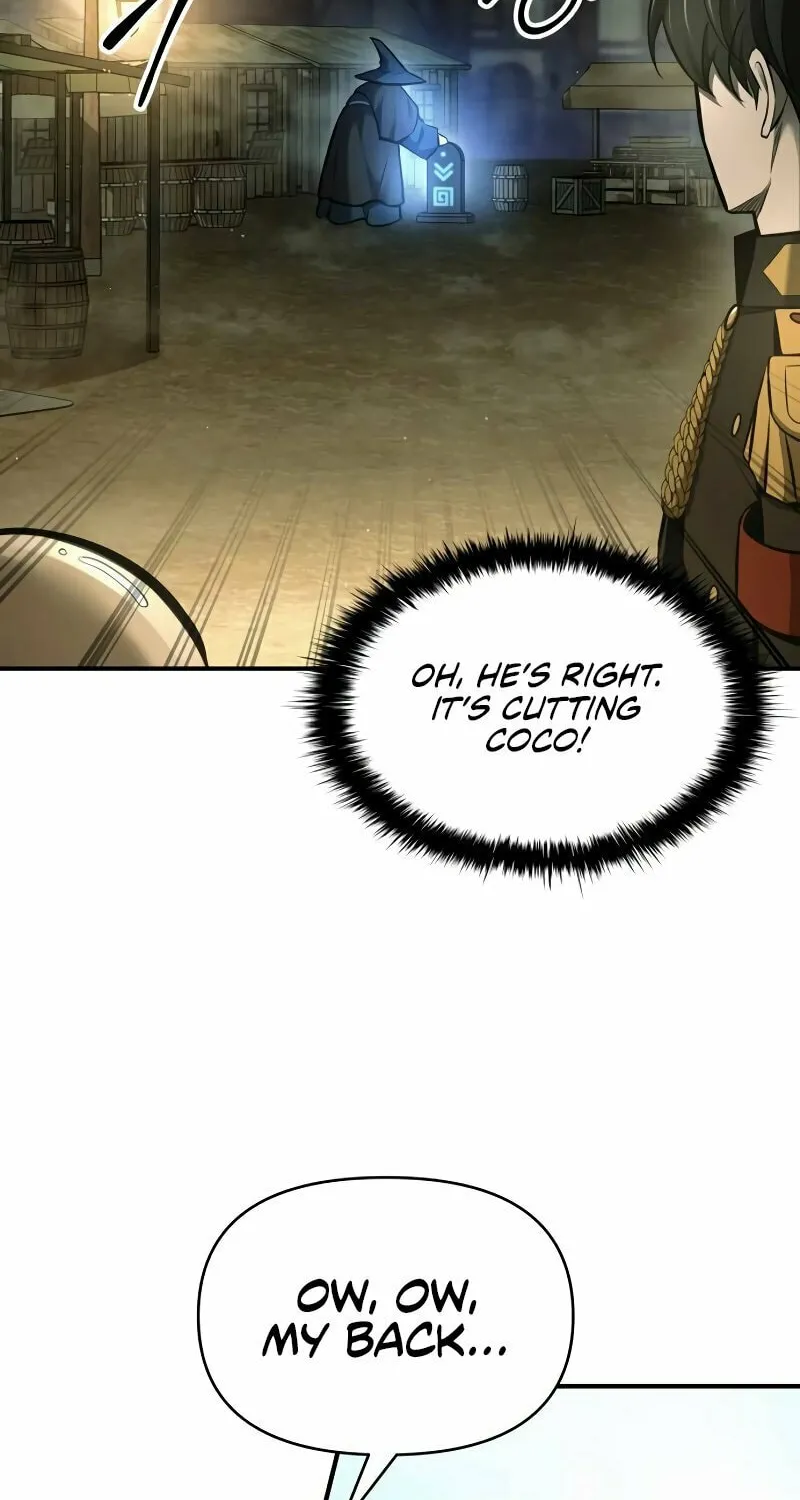Read Tyrant of the Tower Defense Game EN Manga Online
