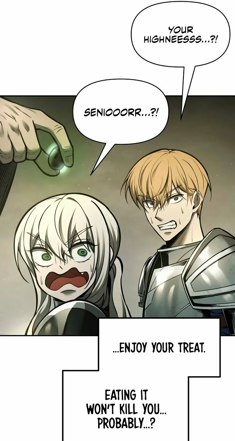 Read Tyrant of the Tower Defense Game EN Manga Online