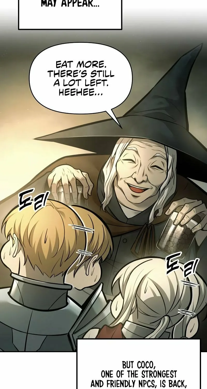 Read Tyrant of the Tower Defense Game EN Manga Online