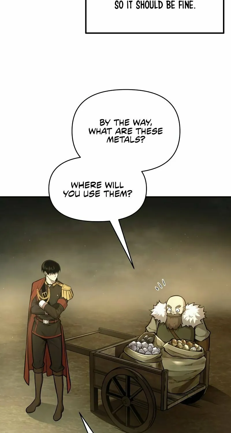 Read Tyrant of the Tower Defense Game EN Manga Online