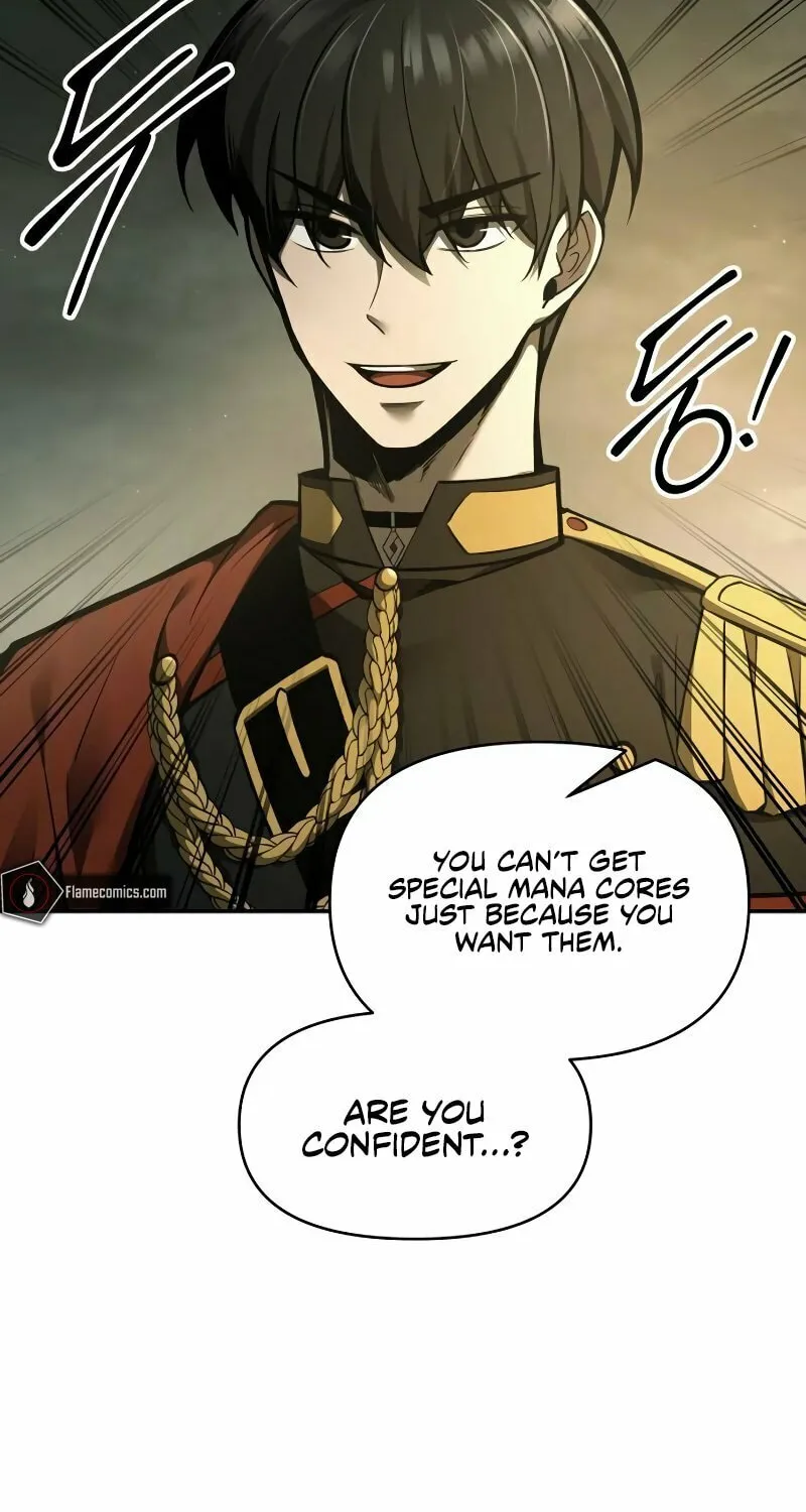 Read Tyrant of the Tower Defense Game EN Manga Online