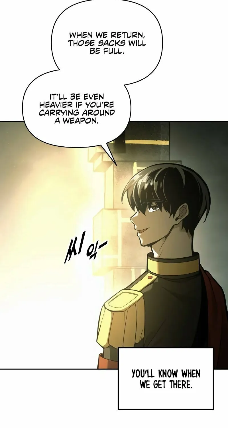 Read Tyrant of the Tower Defense Game EN Manga Online