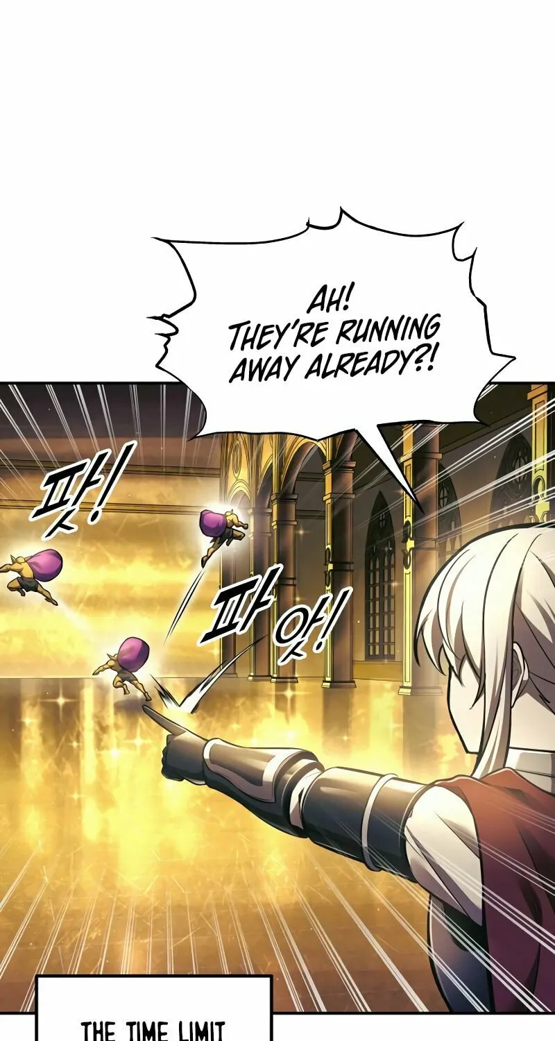 Read Tyrant of the Tower Defense Game EN Manga Online