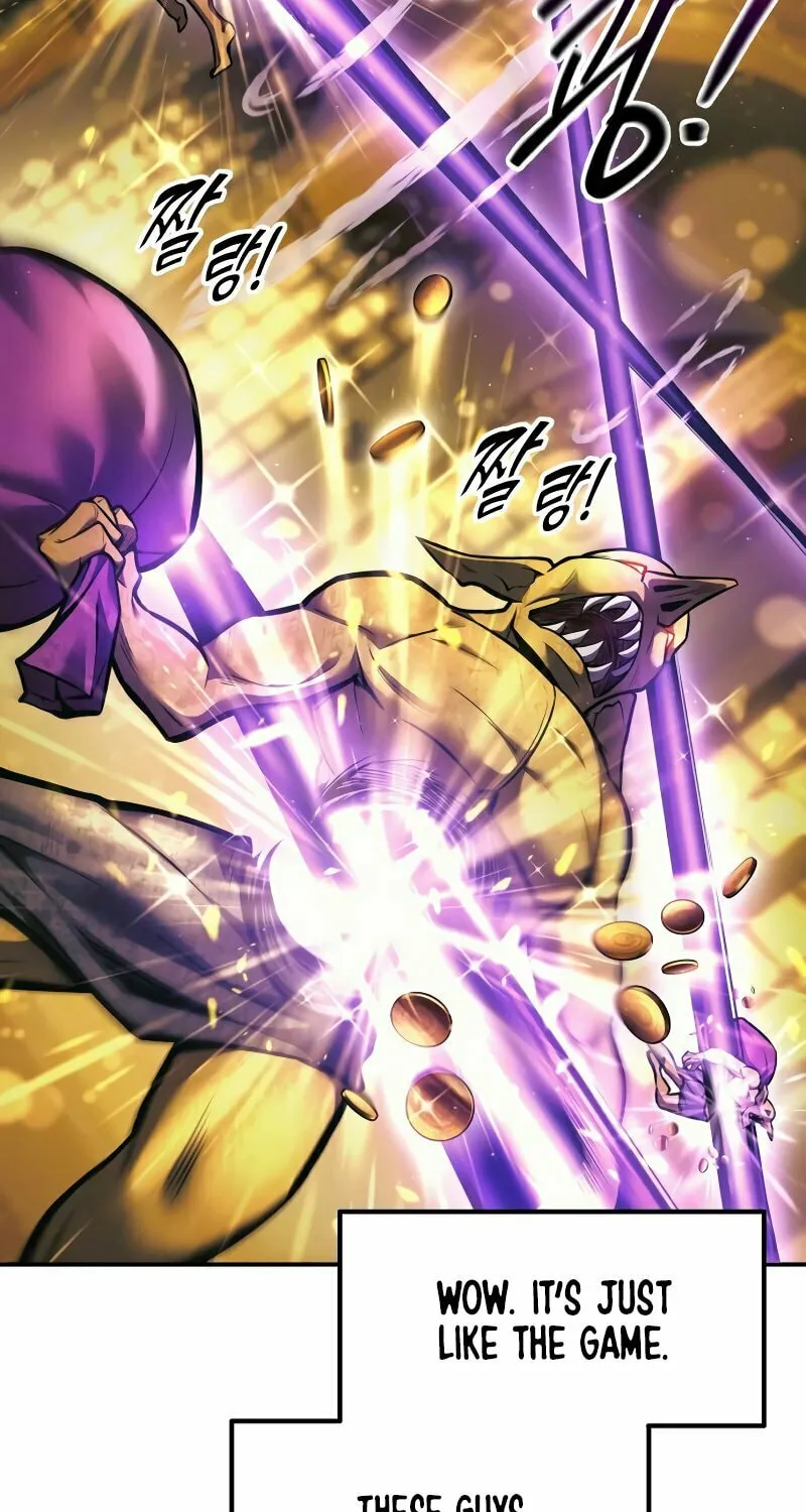 Read Tyrant of the Tower Defense Game EN Manga Online