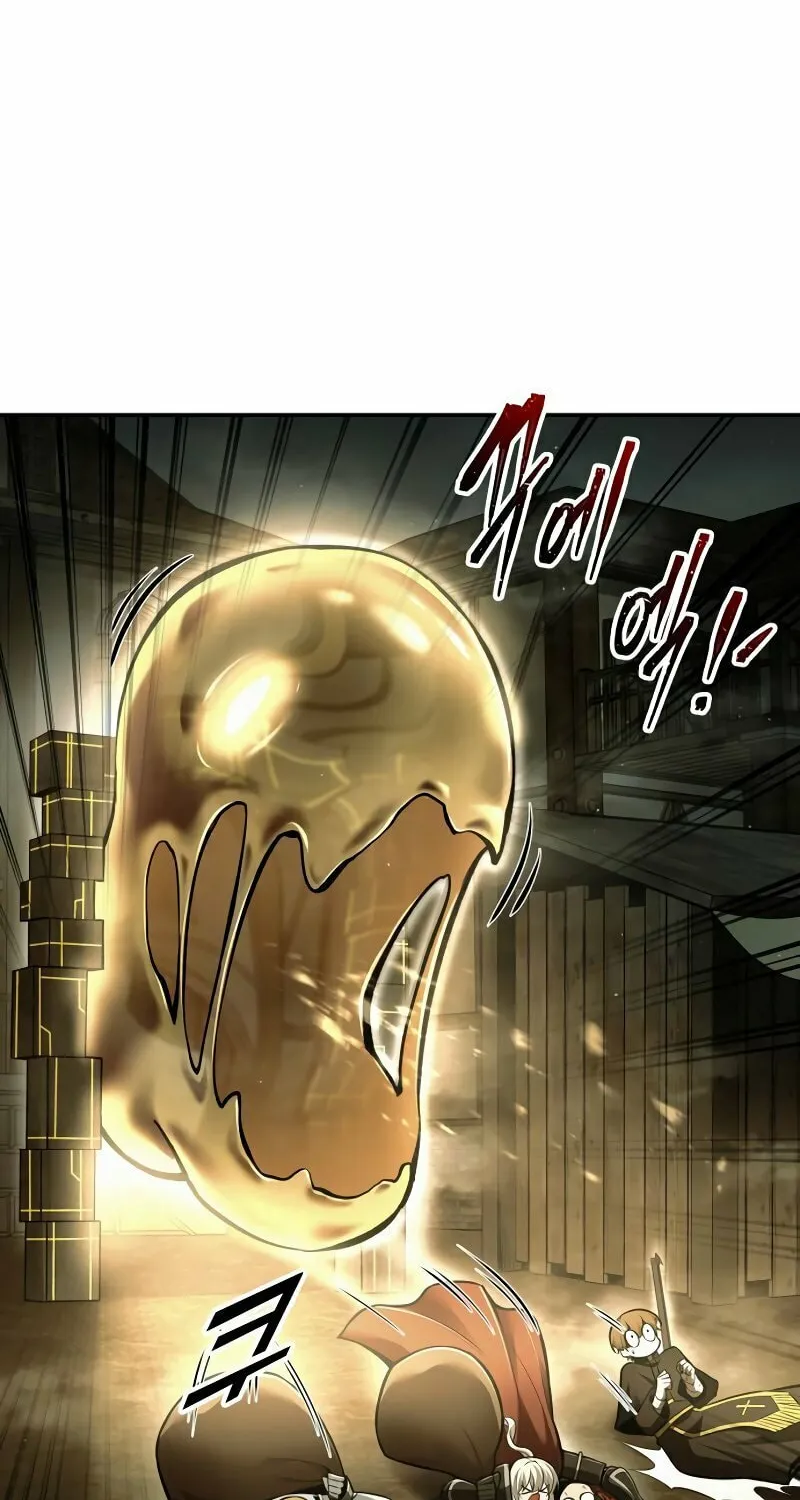 Read Tyrant of the Tower Defense Game EN Manga Online