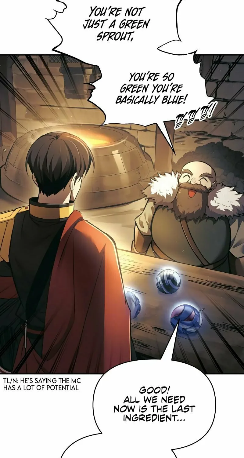 Read Tyrant of the Tower Defense Game EN Manga Online