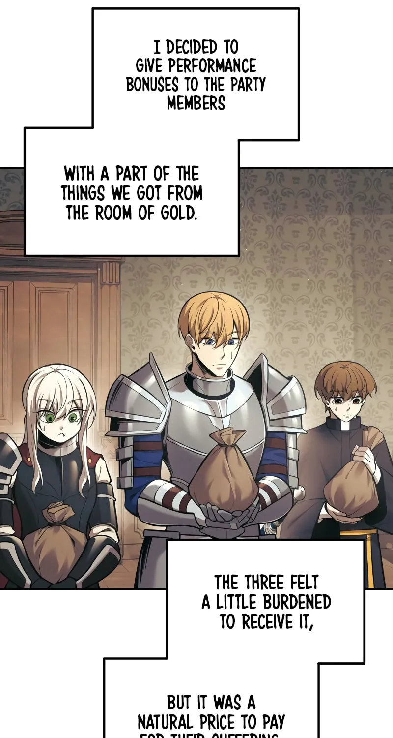 Read Tyrant of the Tower Defense Game EN Manga Online