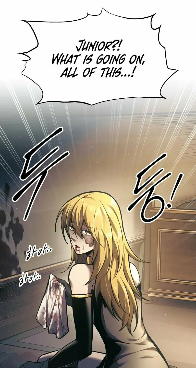 Read Tyrant of the Tower Defense Game EN Manga Online