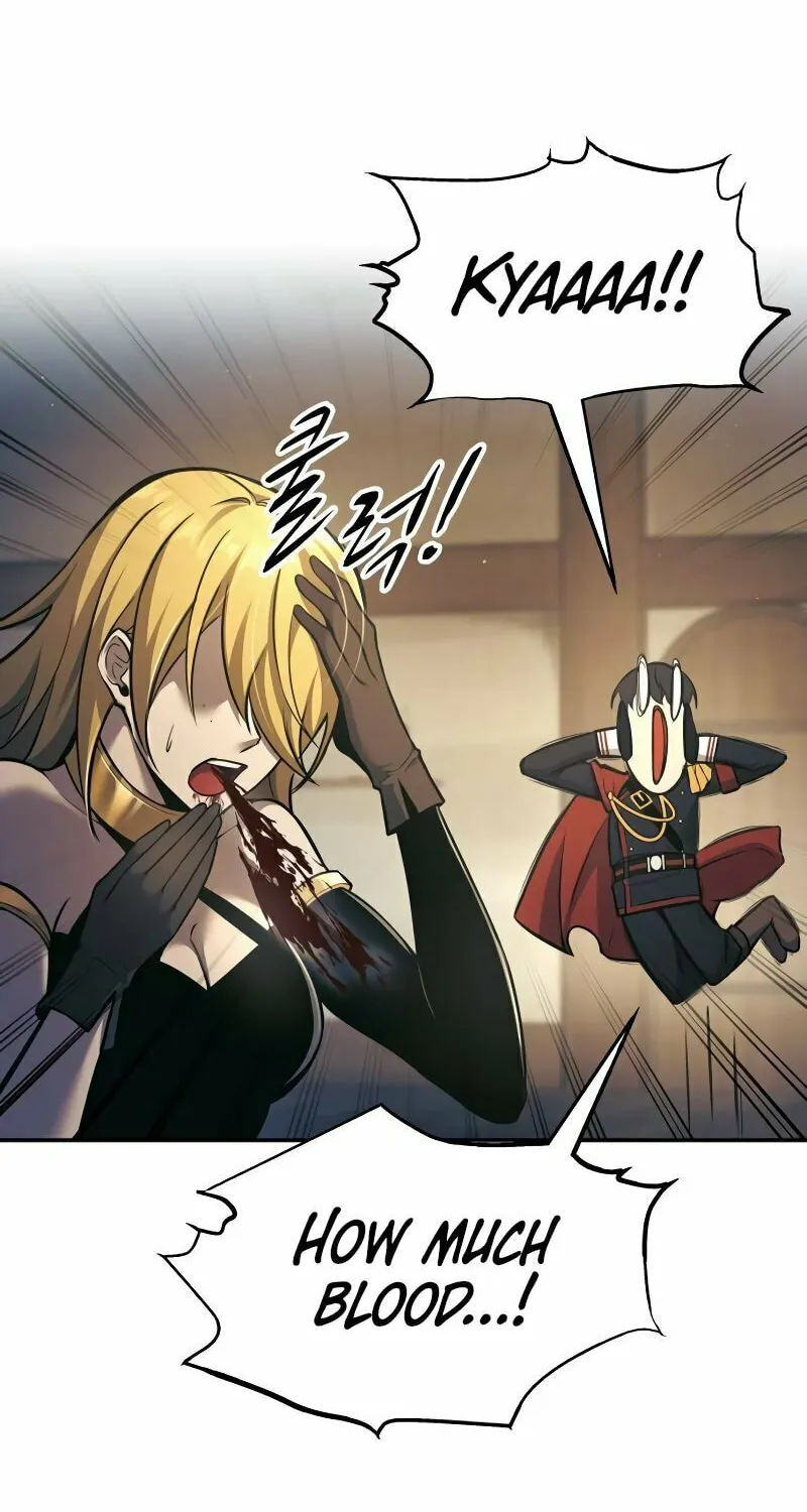 Read Tyrant of the Tower Defense Game EN Manga Online