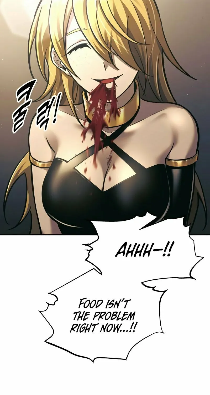 Read Tyrant of the Tower Defense Game EN Manga Online