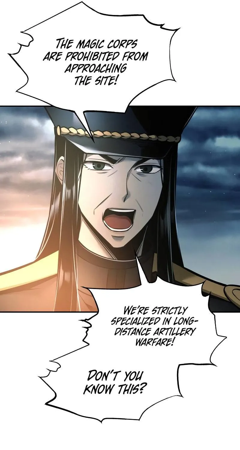 Read Tyrant of the Tower Defense Game EN Manga Online