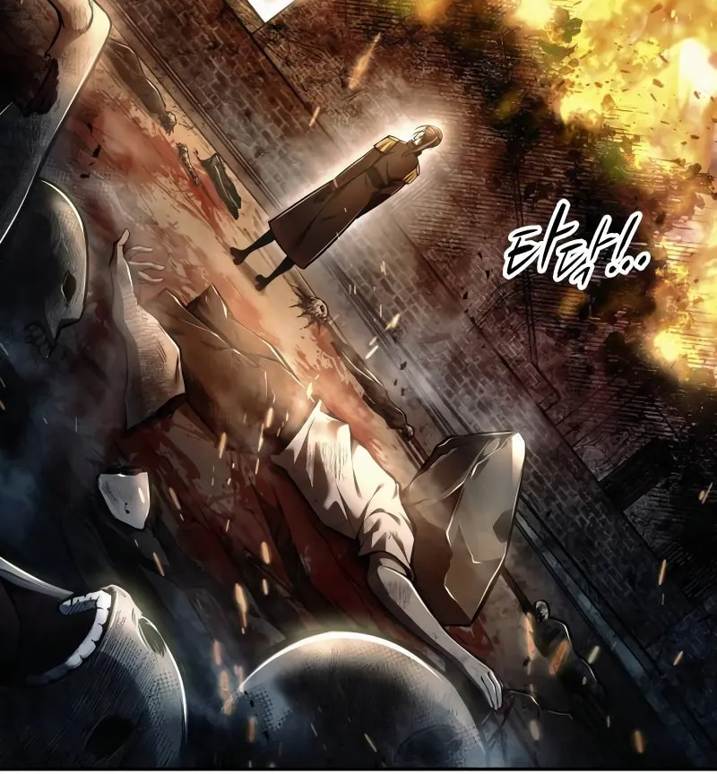 Read Tyrant of the Tower Defense Game EN Manga Online