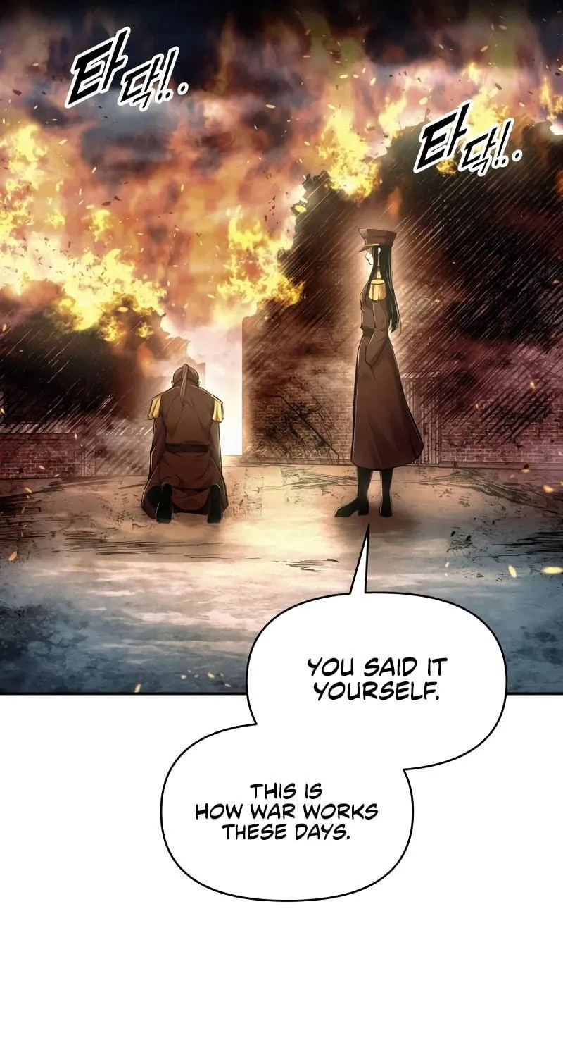 Read Tyrant of the Tower Defense Game EN Manga Online