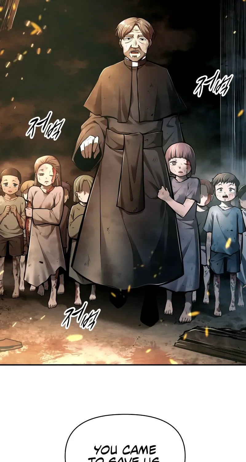 Read Tyrant of the Tower Defense Game EN Manga Online