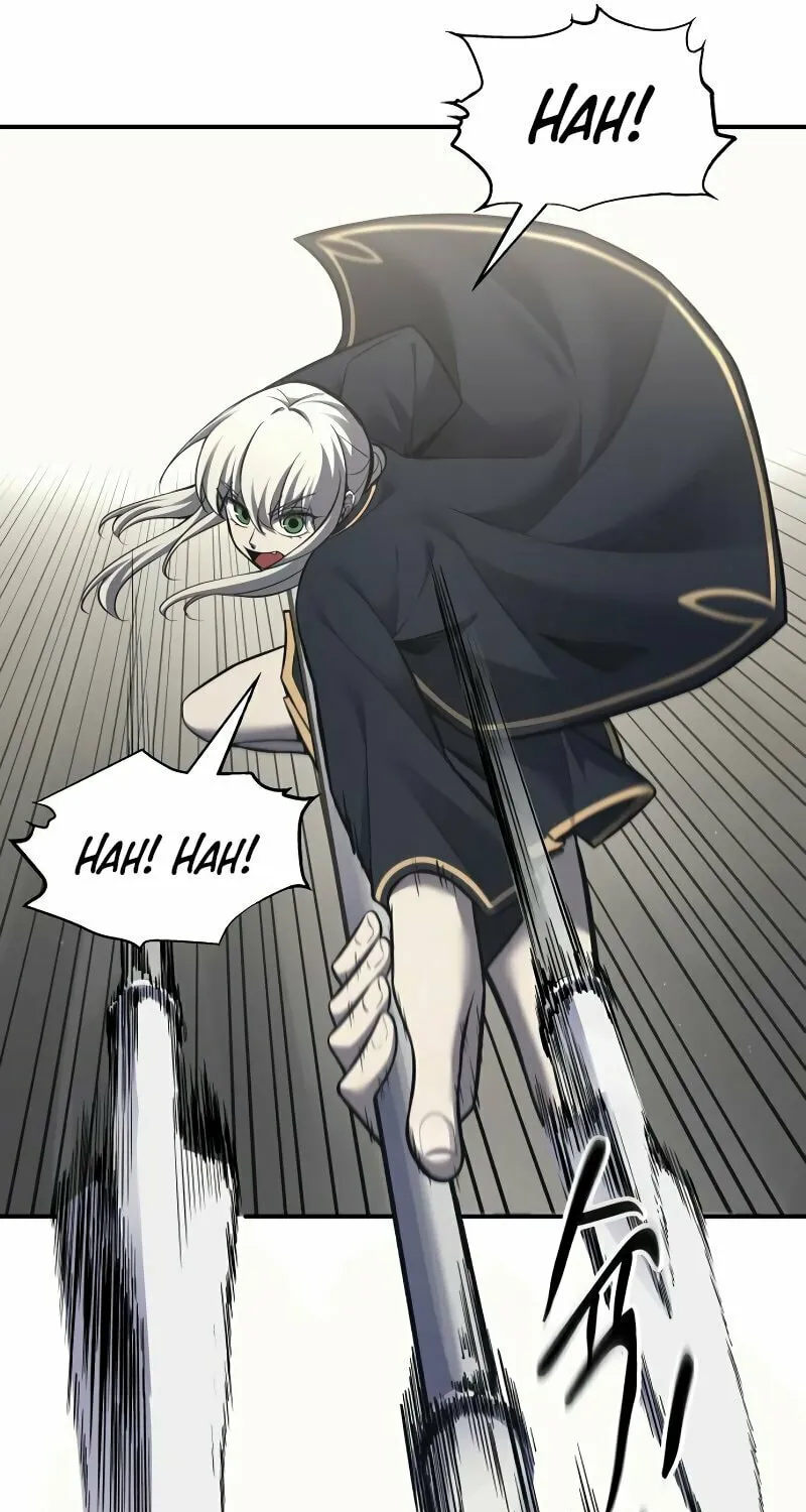 Read Tyrant of the Tower Defense Game EN Manga Online