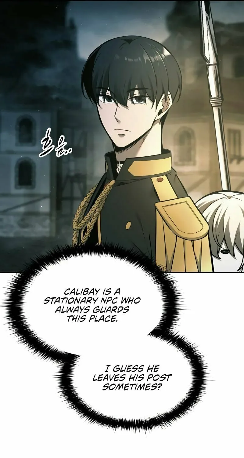Read Tyrant of the Tower Defense Game EN Manga Online