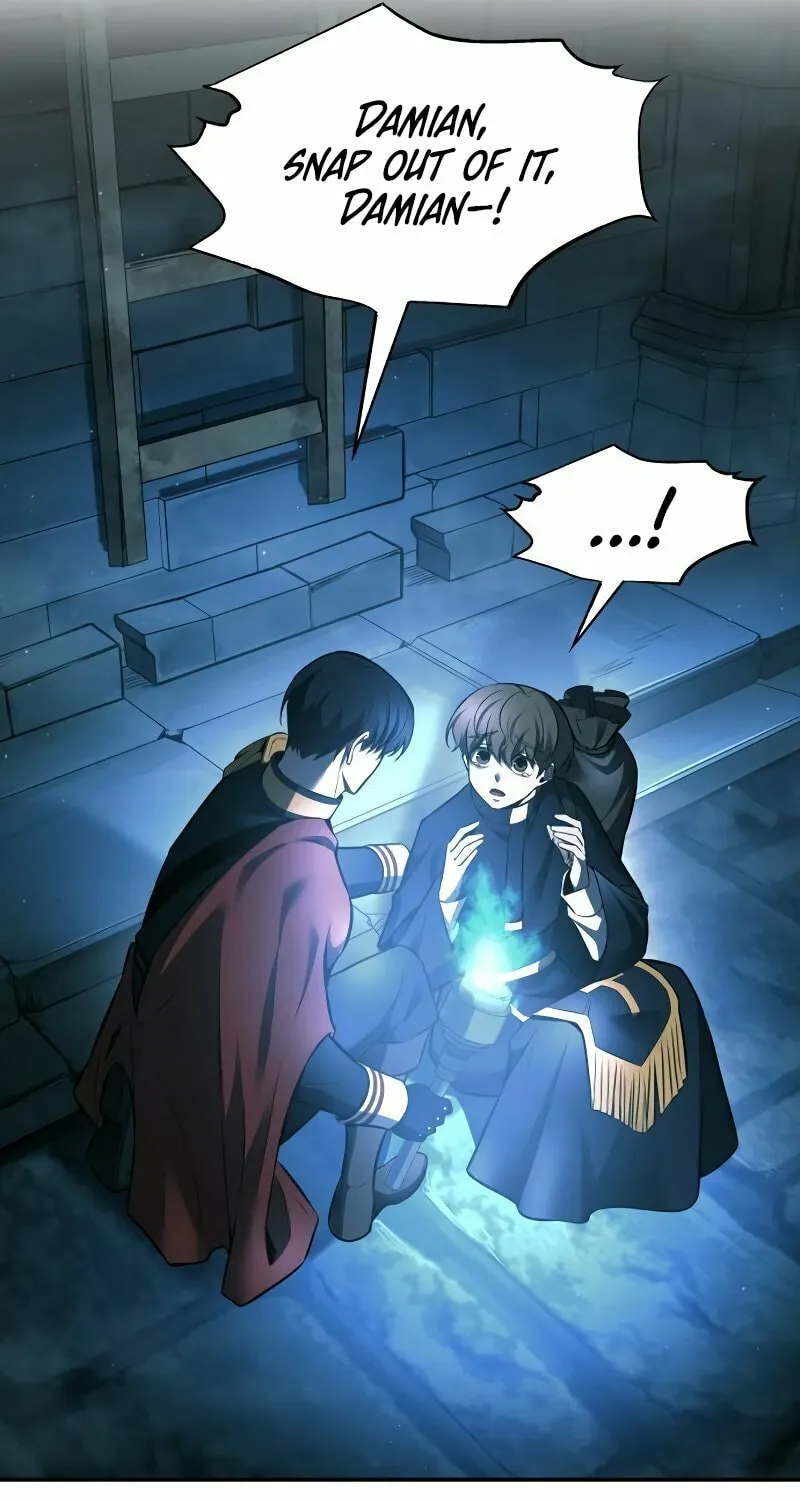 Read Tyrant of the Tower Defense Game EN Manga Online