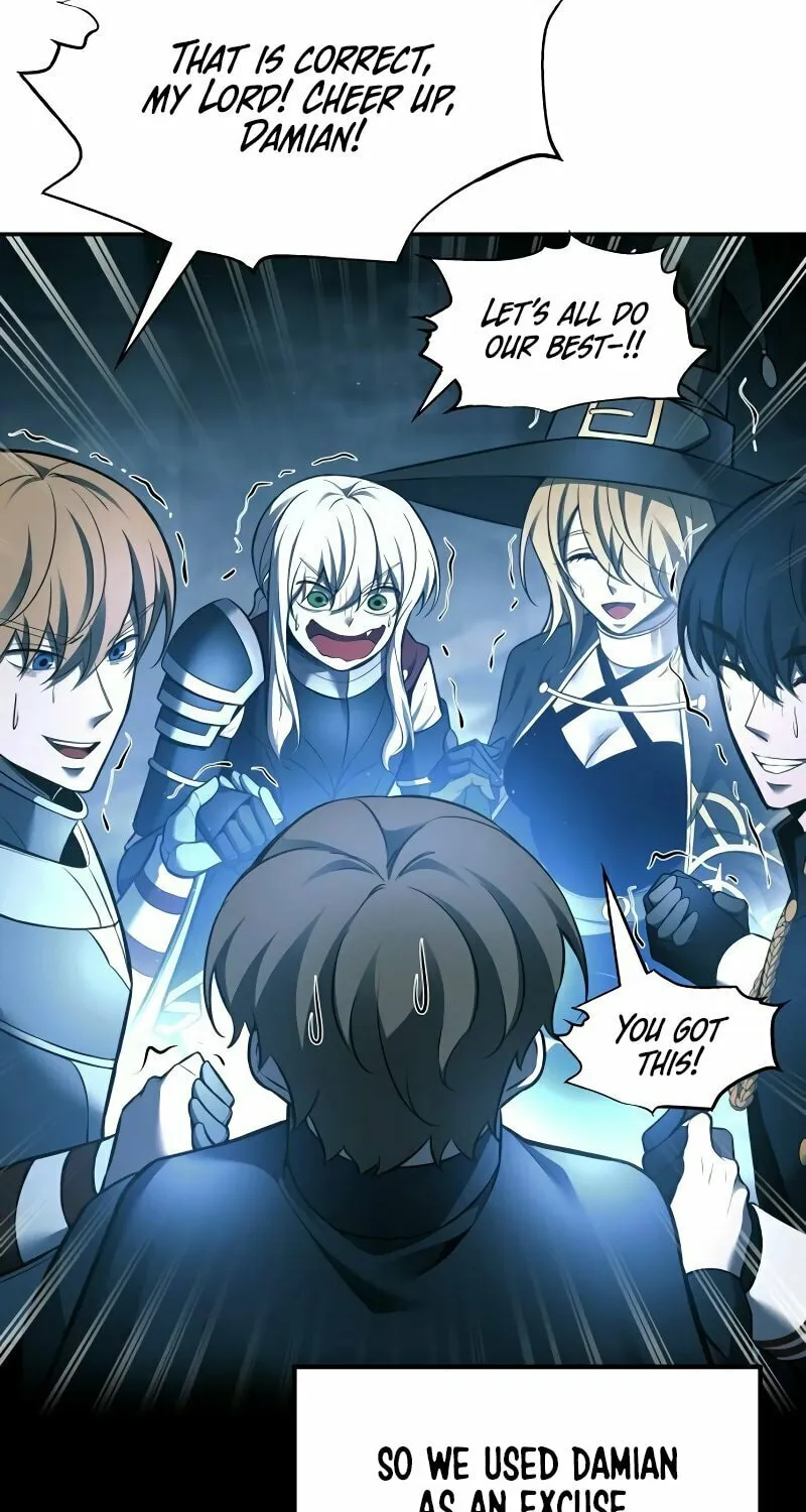 Read Tyrant of the Tower Defense Game EN Manga Online