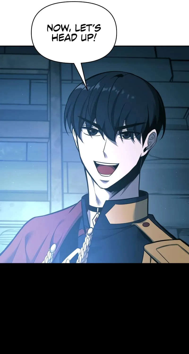 Read Tyrant of the Tower Defense Game EN Manga Online