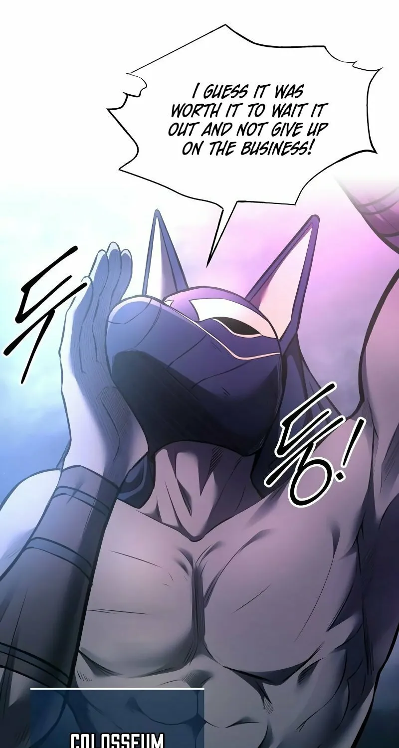 Read Tyrant of the Tower Defense Game EN Manga Online