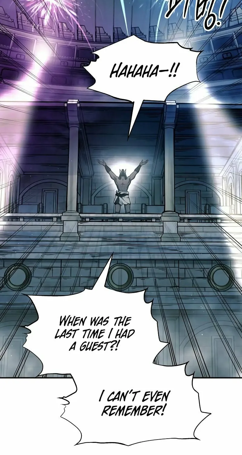 Read Tyrant of the Tower Defense Game EN Manga Online