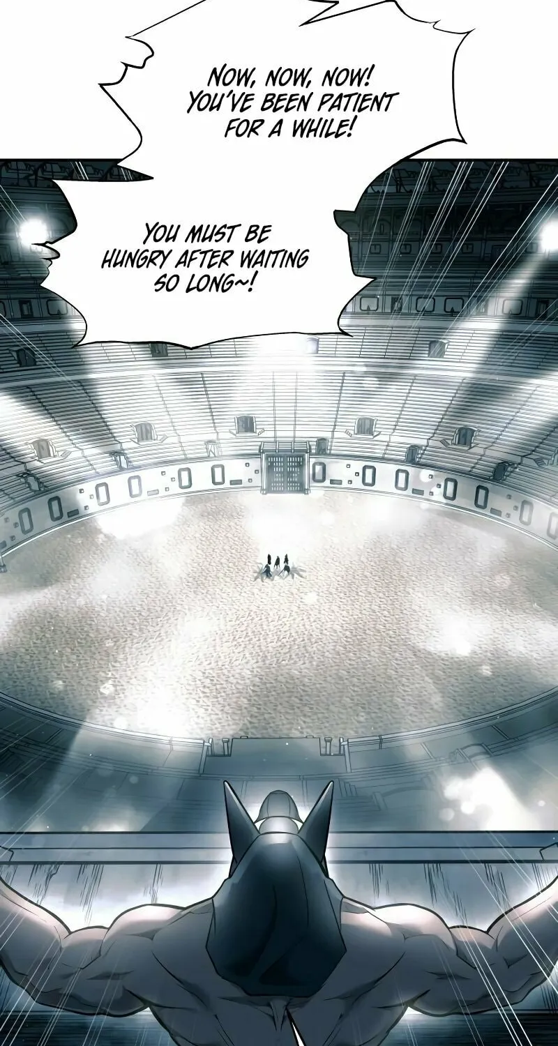 Read Tyrant of the Tower Defense Game EN Manga Online