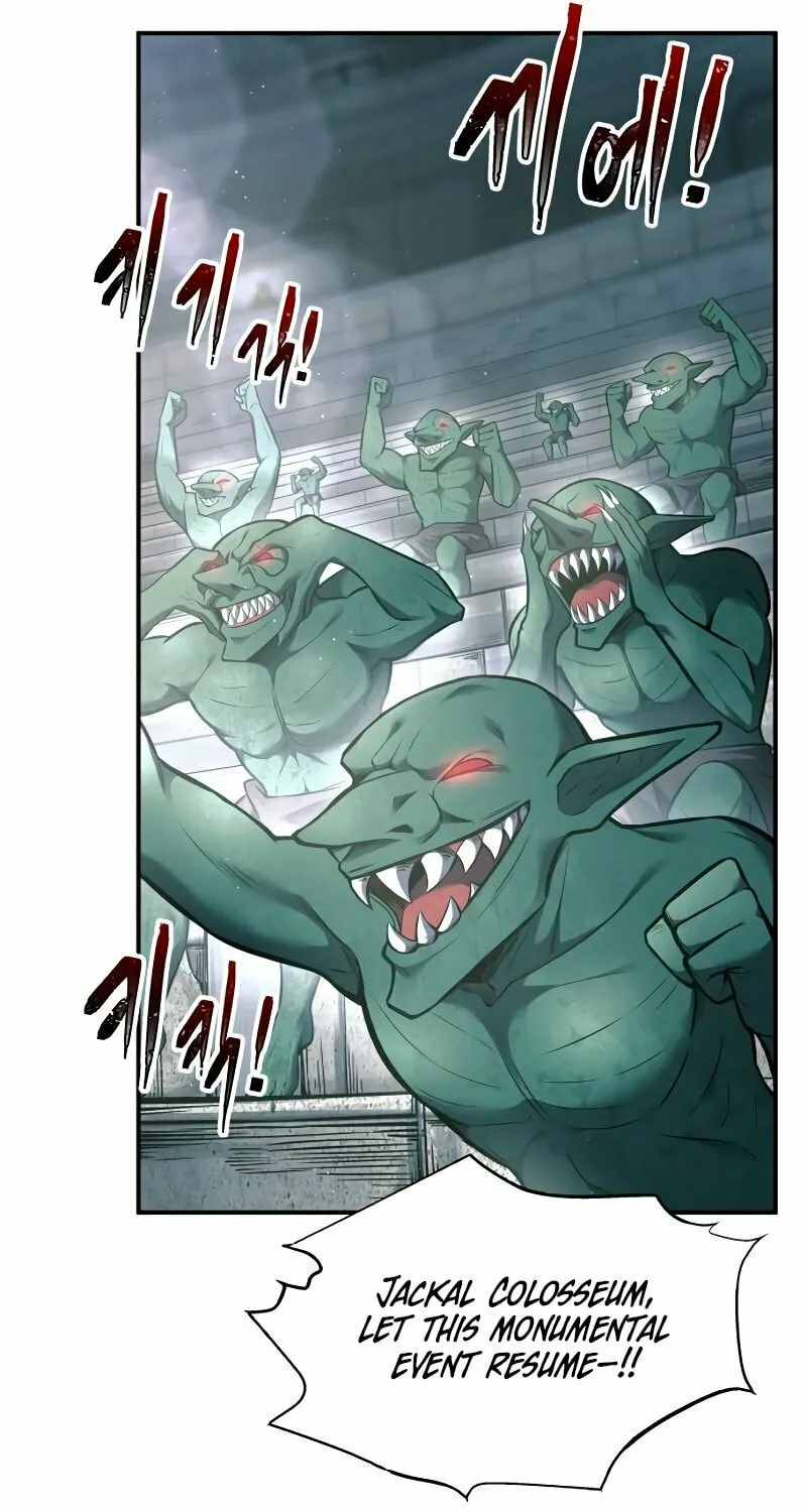 Read Tyrant of the Tower Defense Game EN Manga Online