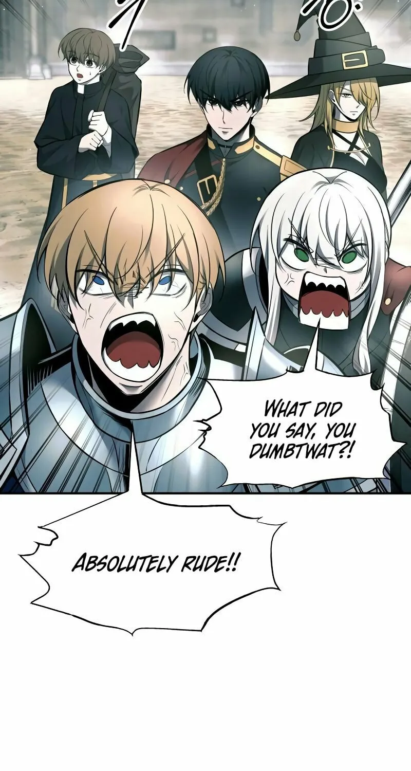Read Tyrant of the Tower Defense Game EN Manga Online