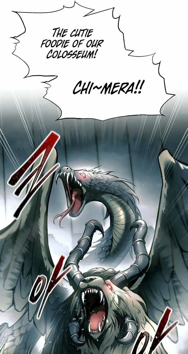 Read Tyrant of the Tower Defense Game EN Manga Online