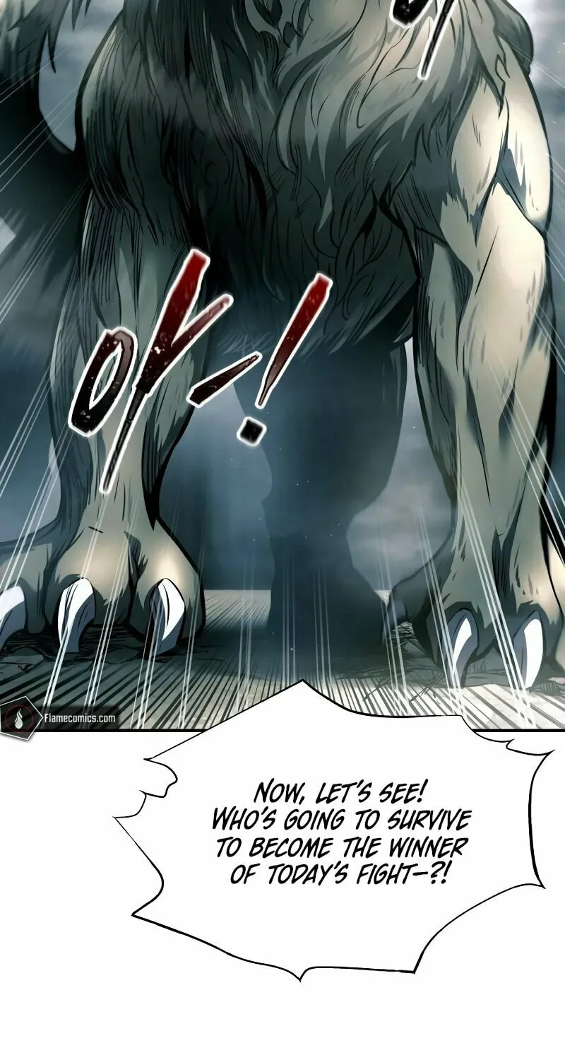 Read Tyrant of the Tower Defense Game EN Manga Online