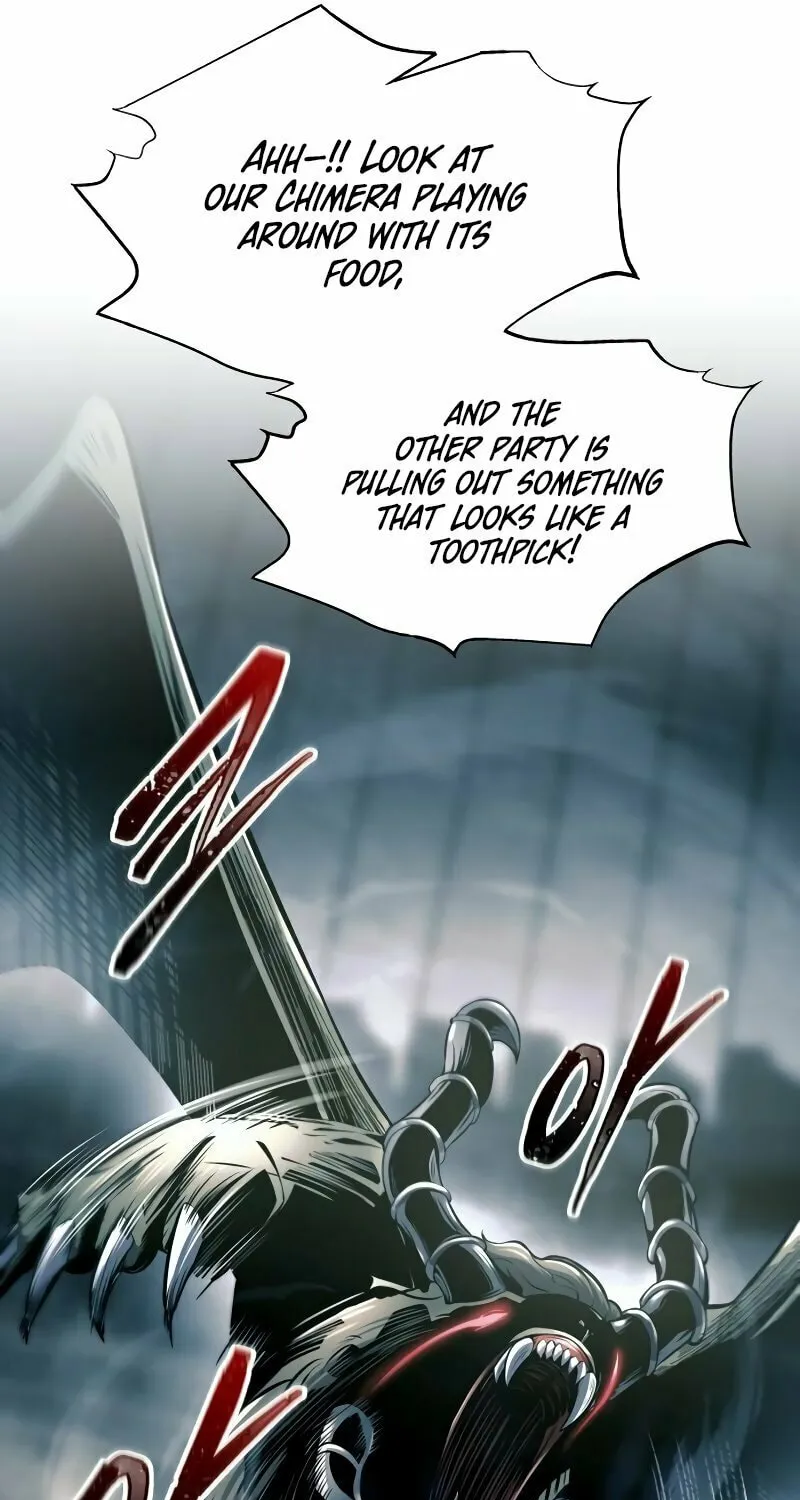 Read Tyrant of the Tower Defense Game EN Manga Online