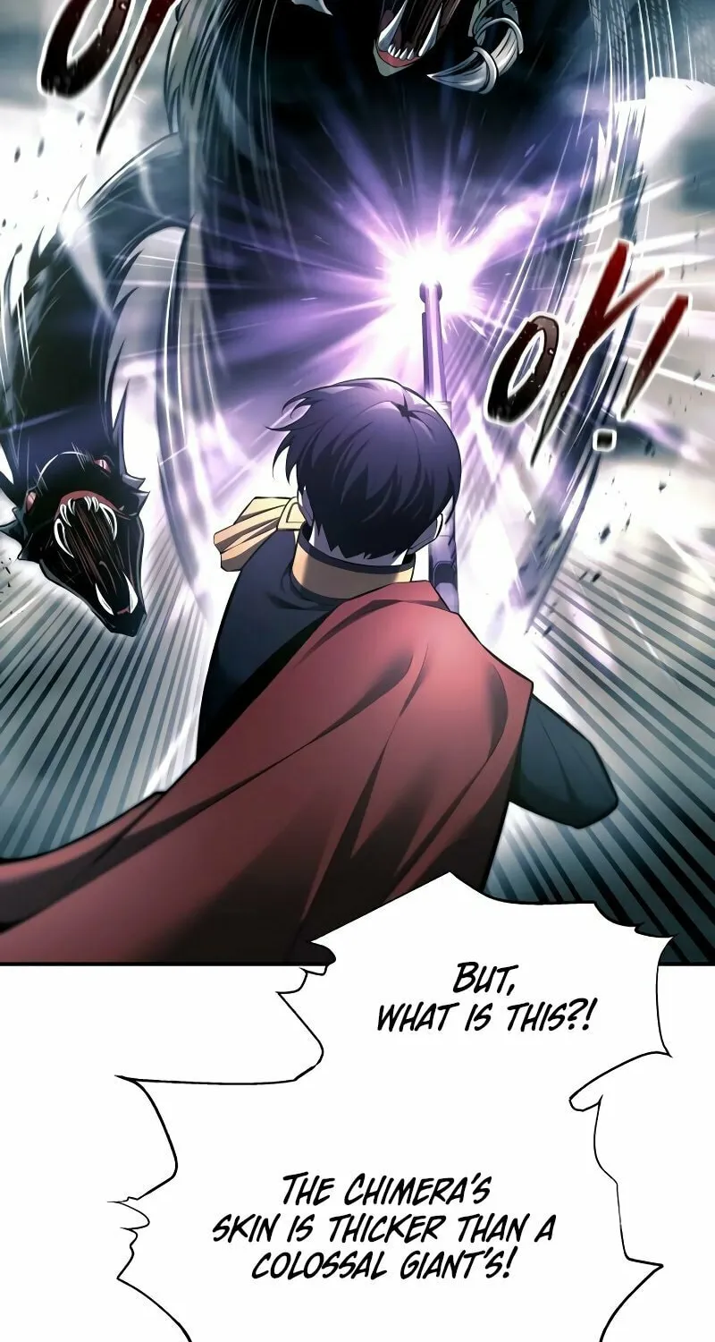 Read Tyrant of the Tower Defense Game EN Manga Online