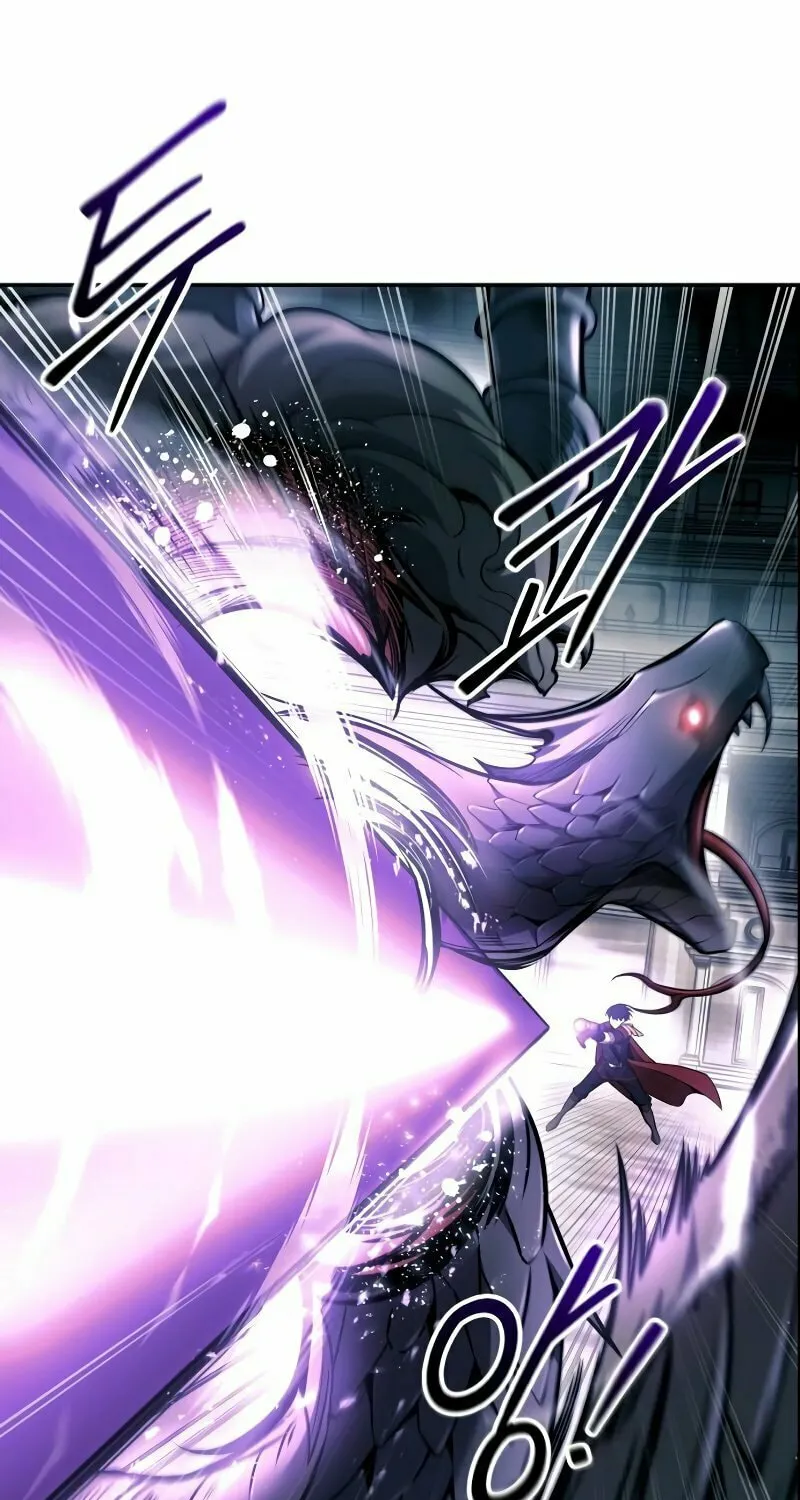Read Tyrant of the Tower Defense Game EN Manga Online
