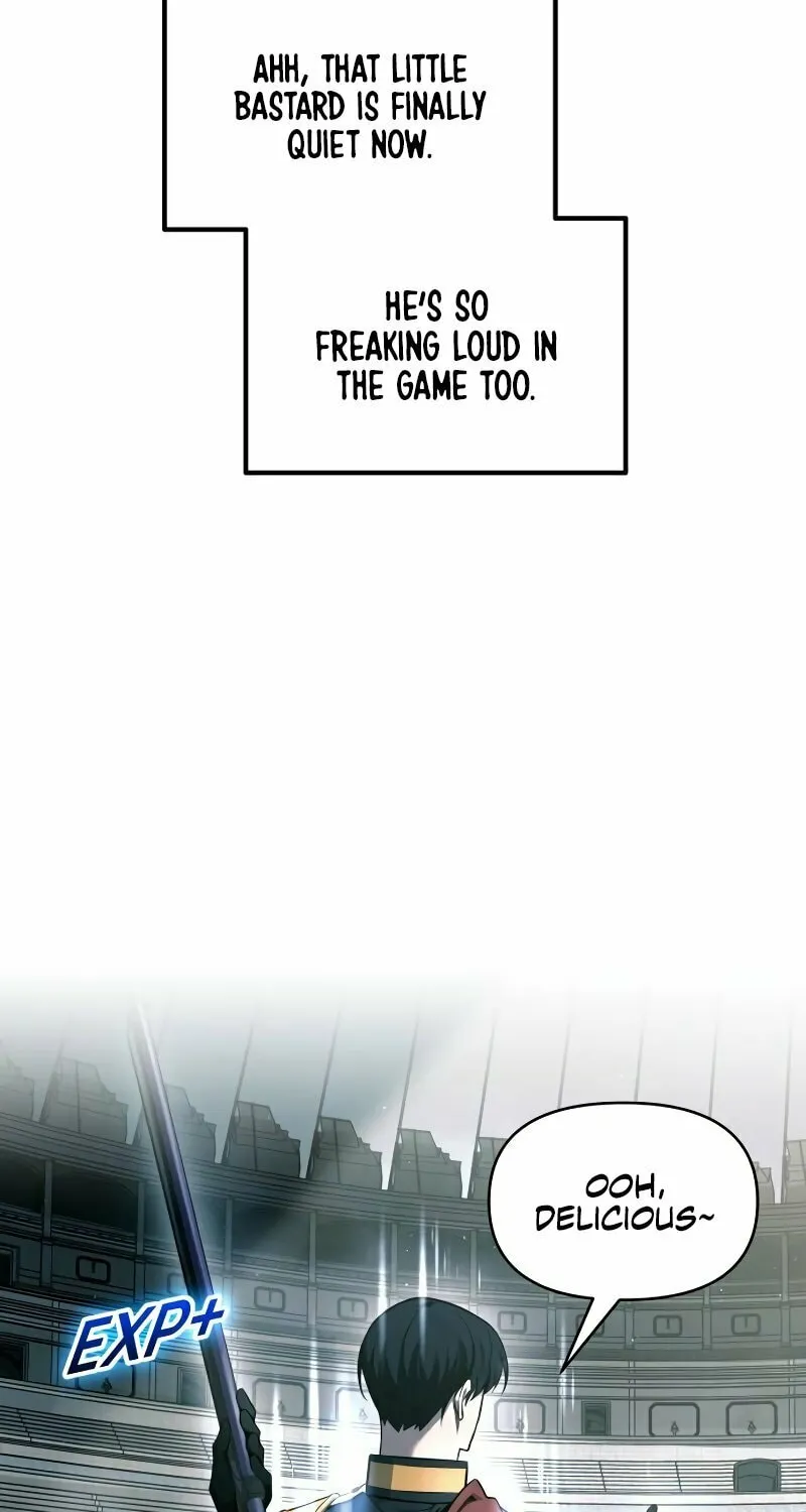 Read Tyrant of the Tower Defense Game EN Manga Online
