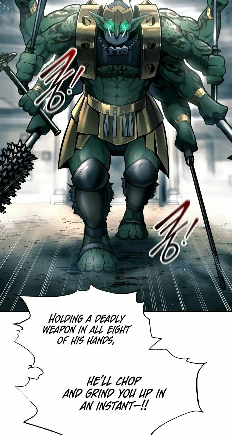 Read Tyrant of the Tower Defense Game EN Manga Online
