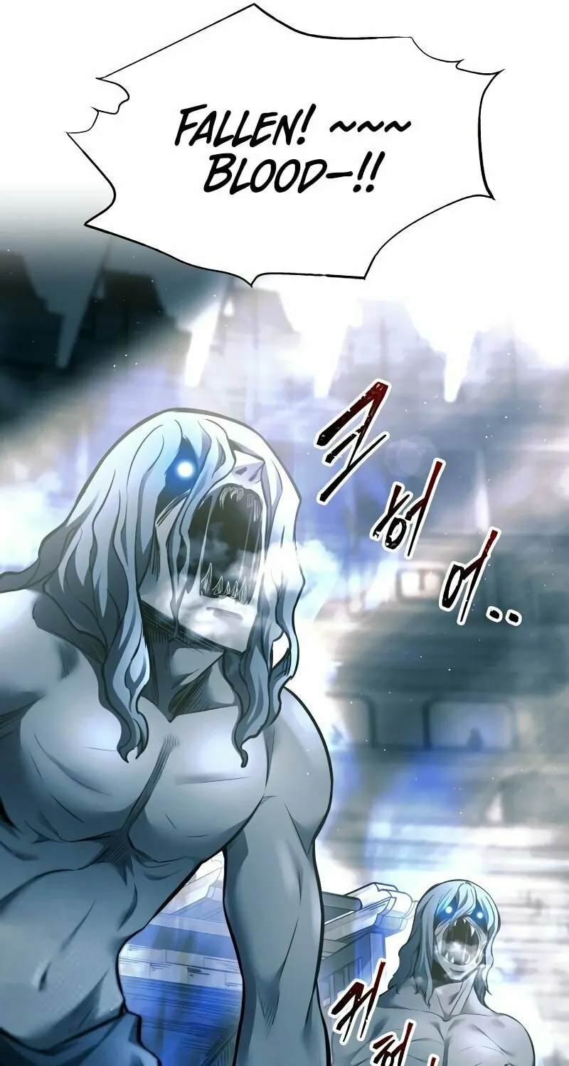 Read Tyrant of the Tower Defense Game EN Manga Online