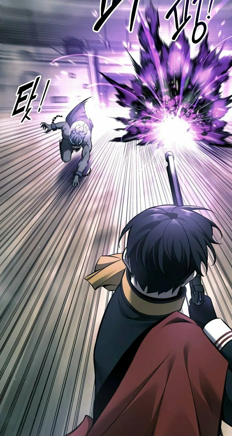 Read Tyrant of the Tower Defense Game EN Manga Online