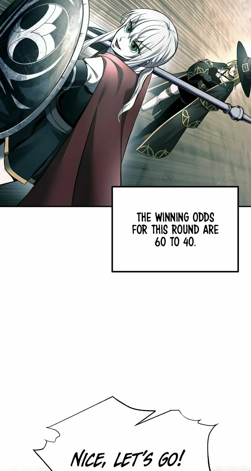 Read Tyrant of the Tower Defense Game EN Manga Online