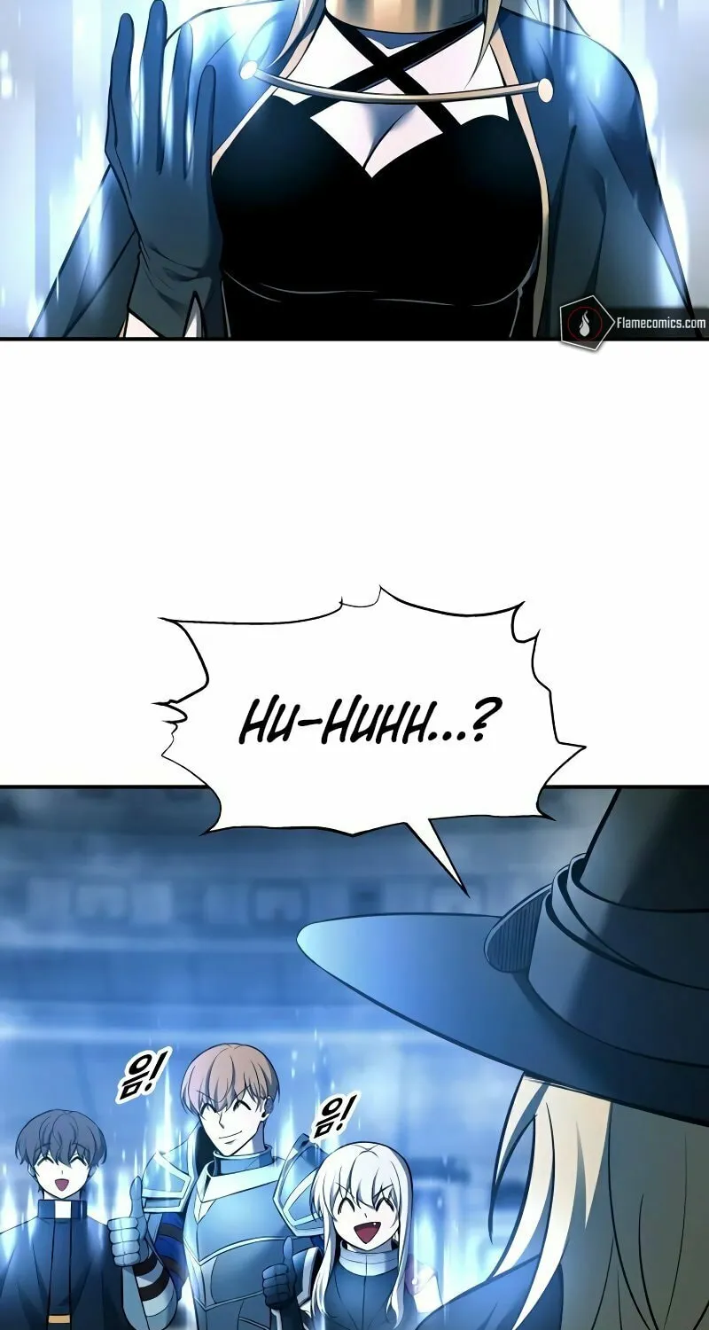 Read Tyrant of the Tower Defense Game EN Manga Online