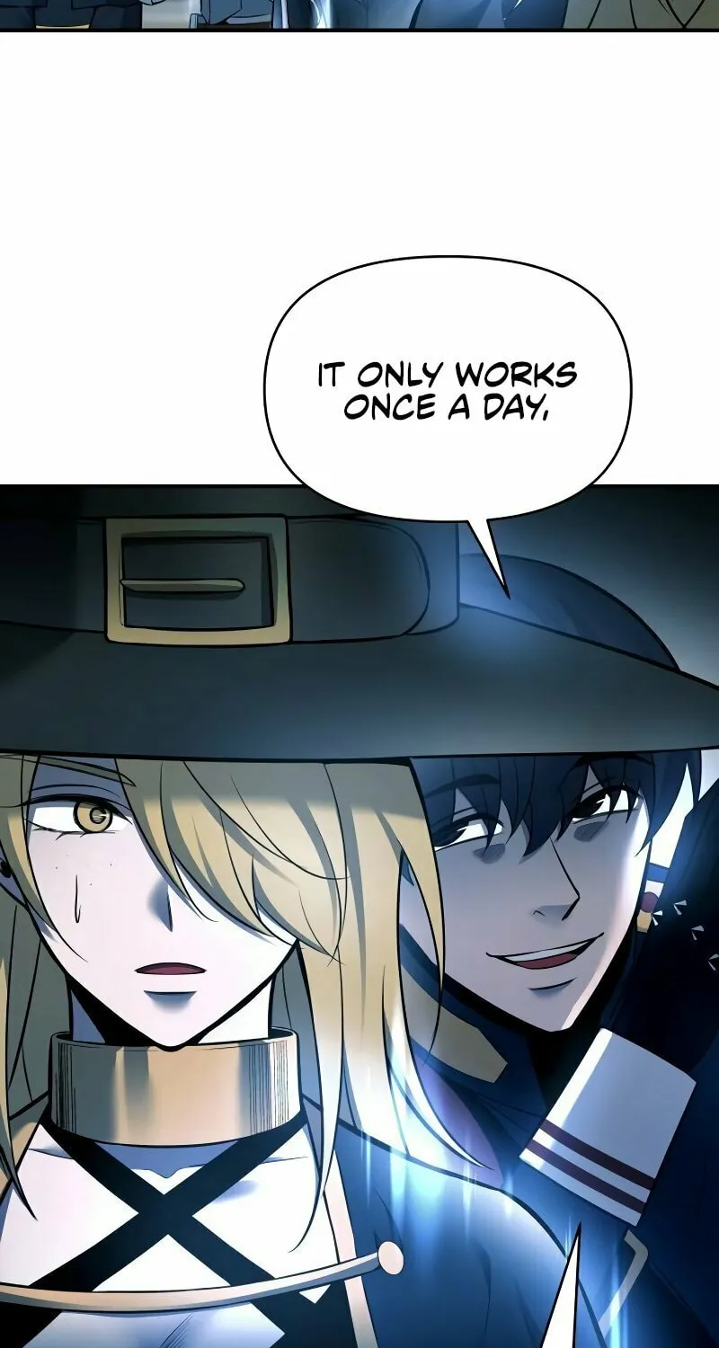 Read Tyrant of the Tower Defense Game EN Manga Online