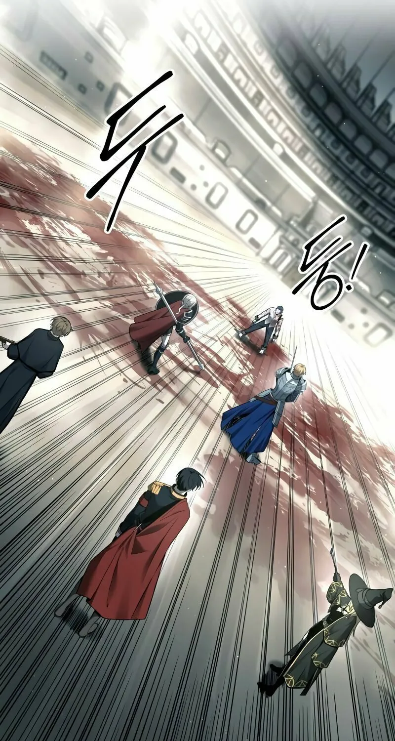 Read Tyrant of the Tower Defense Game EN Manga Online