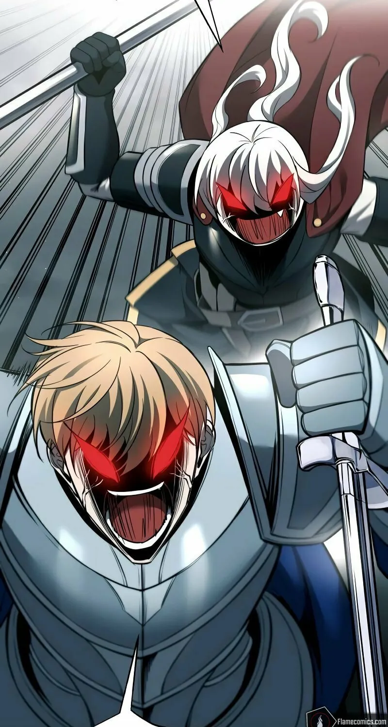 Read Tyrant of the Tower Defense Game EN Manga Online