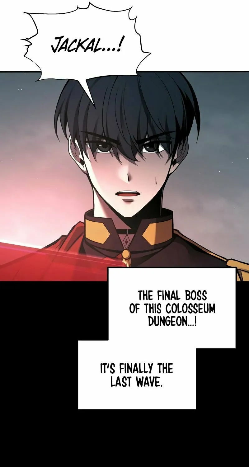 Read Tyrant of the Tower Defense Game EN Manga Online