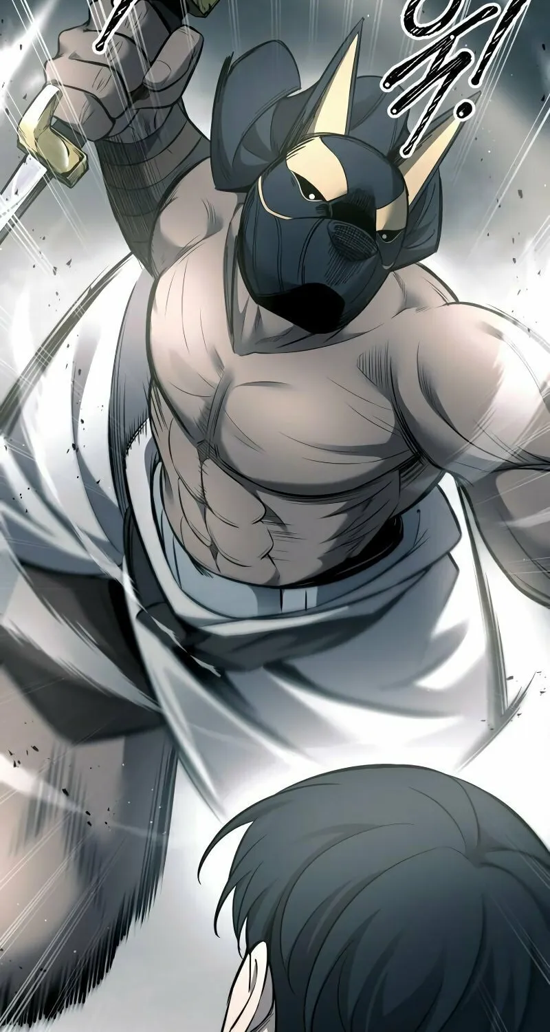 Read Tyrant of the Tower Defense Game EN Manga Online