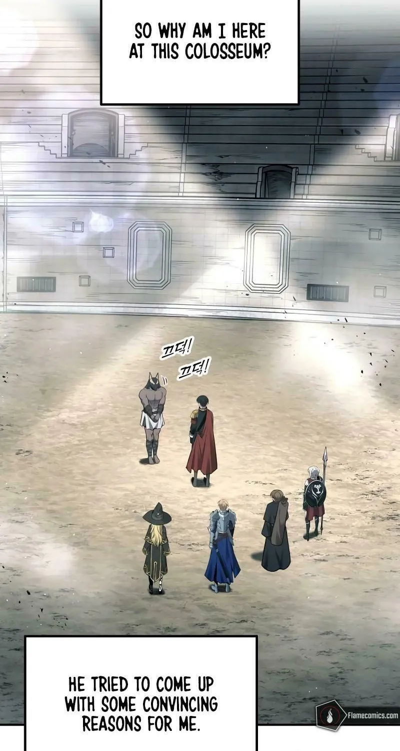 Read Tyrant of the Tower Defense Game EN Manga Online